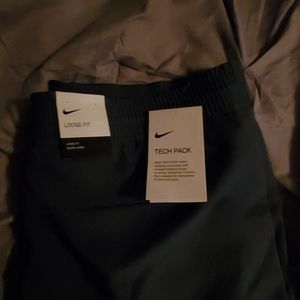 Nike Tech Pack Cropped Joggers